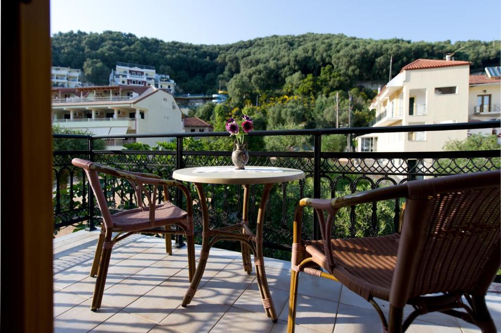 פארגה Villa Coralli חדר תמונה