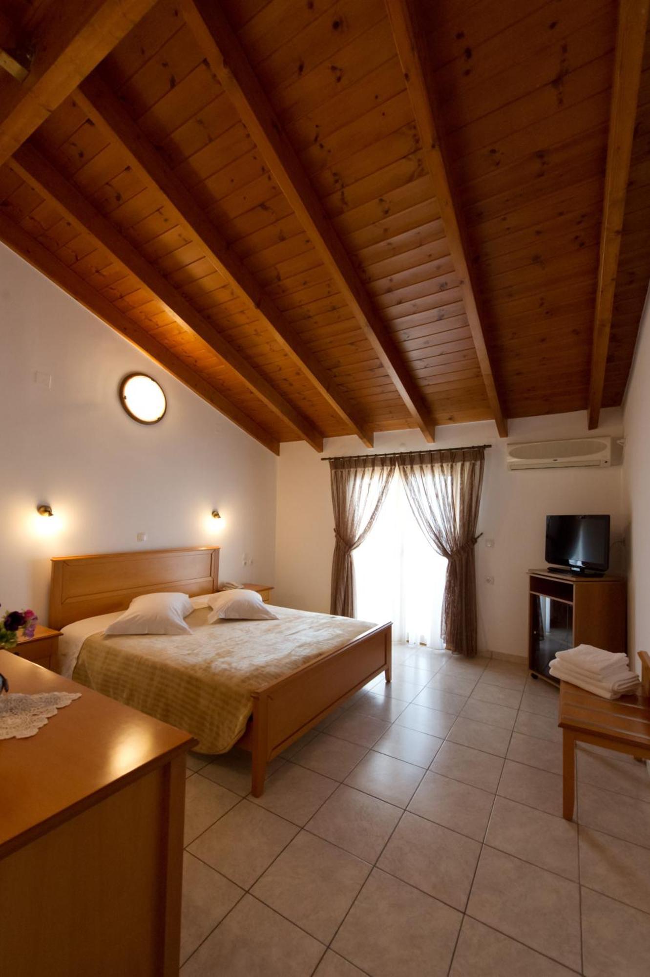 פארגה Villa Coralli מראה חיצוני תמונה
