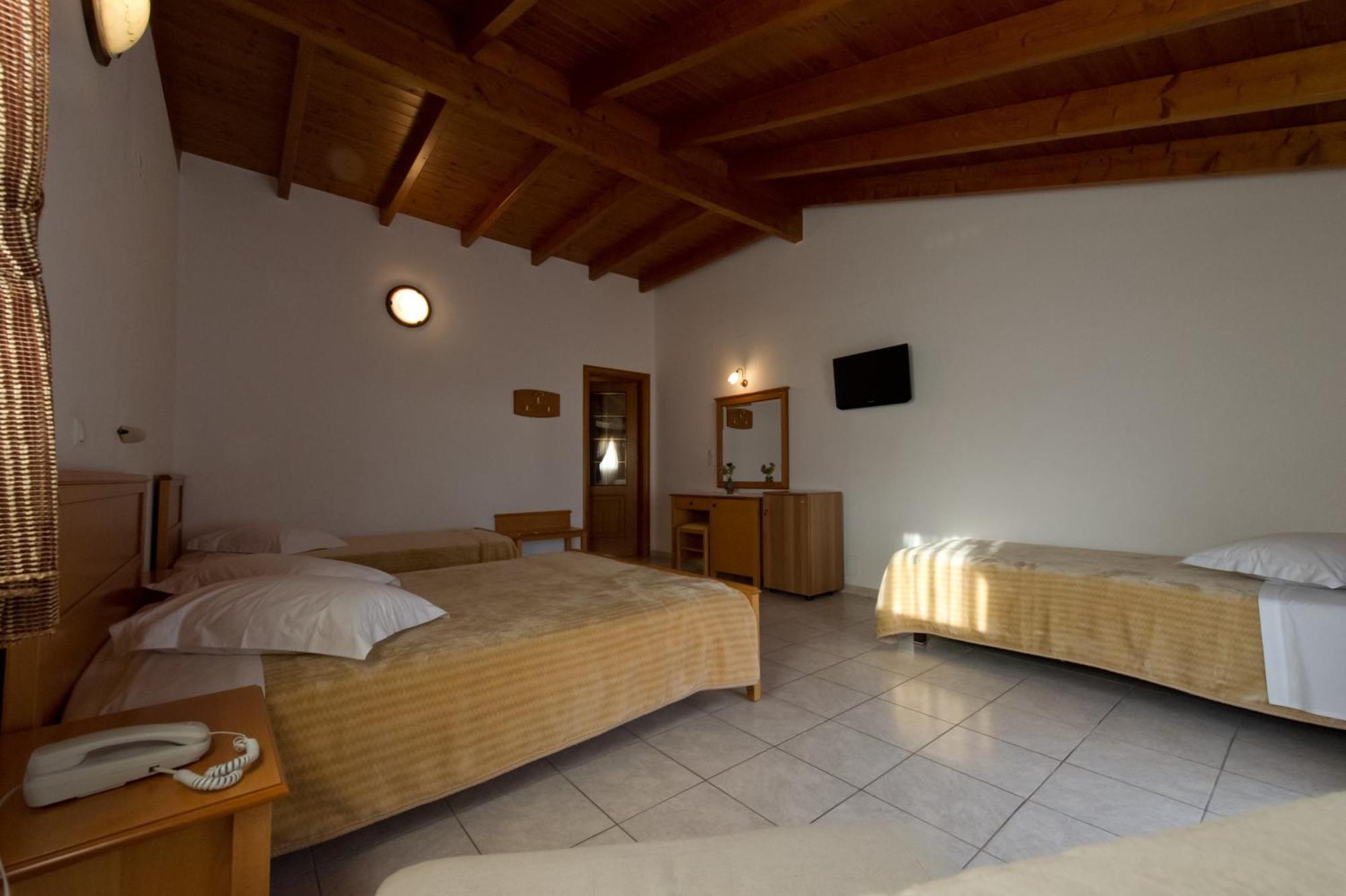 פארגה Villa Coralli מראה חיצוני תמונה