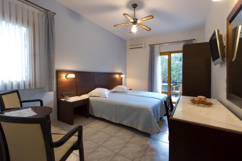 פארגה Villa Coralli חדר תמונה