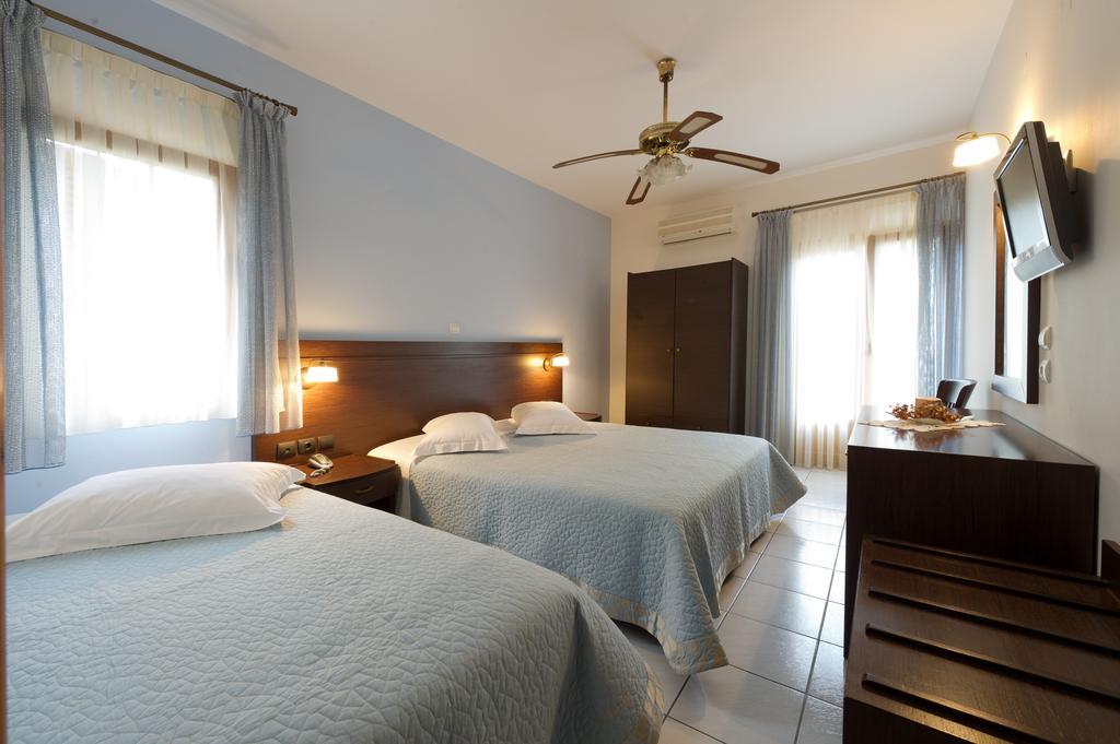 פארגה Villa Coralli חדר תמונה