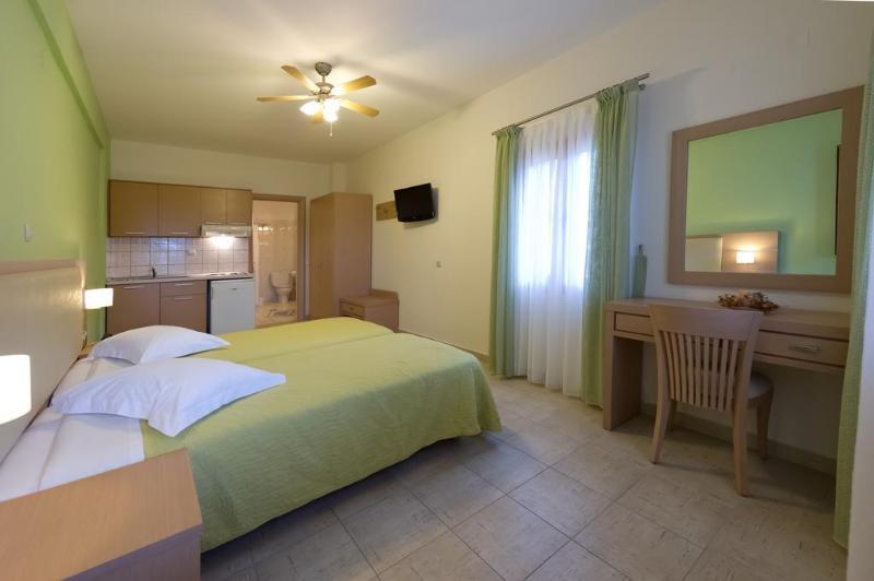 פארגה Villa Coralli מראה חיצוני תמונה