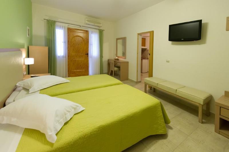פארגה Villa Coralli מראה חיצוני תמונה