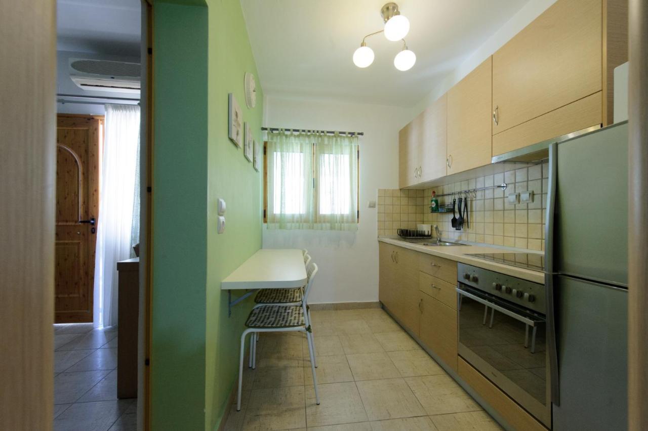 פארגה Villa Coralli מראה חיצוני תמונה