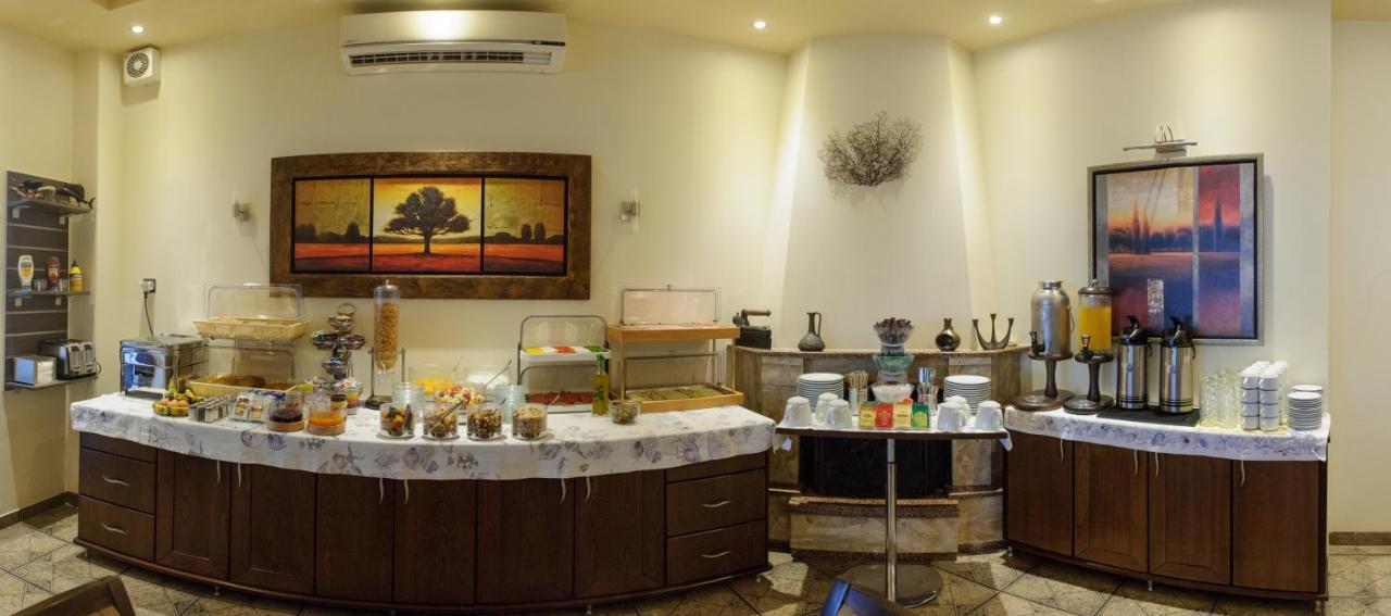 פארגה Villa Coralli מראה חיצוני תמונה